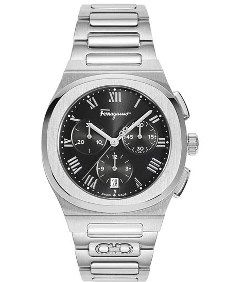 salvatore ferragamo uhr qualität
